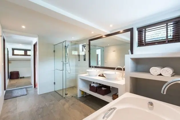 6-Bedroom Villa with Private Pool