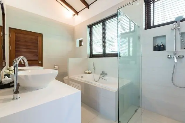 6-Bedroom Villa with Private Pool