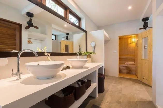 6-Bedroom Villa with Private Pool