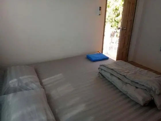 Classic Tek Büyük Yataklı Oda