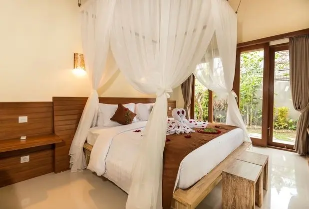 Villa, 1 Yatak Odası, Kişiye Özel Havuzlu