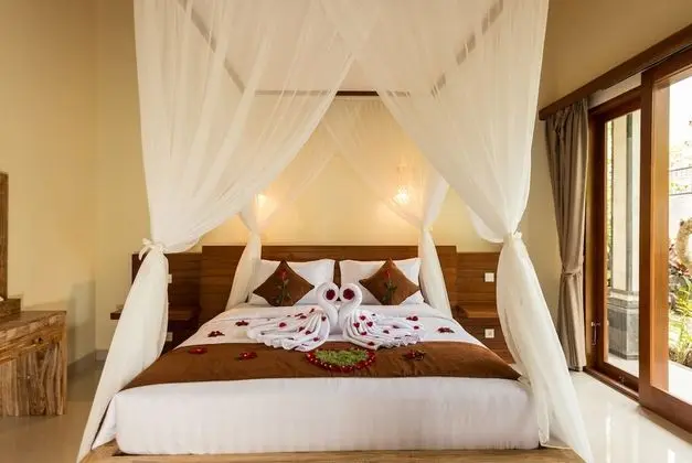 Villa, 1 Yatak Odası, Kişiye Özel Havuzlu