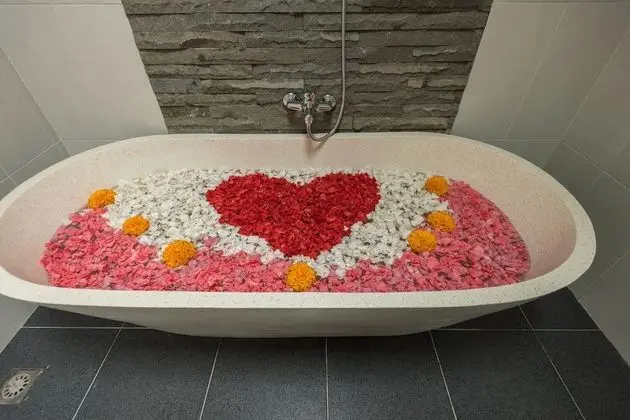 Villa, 1 Yatak Odası, Kişiye Özel Havuzlu