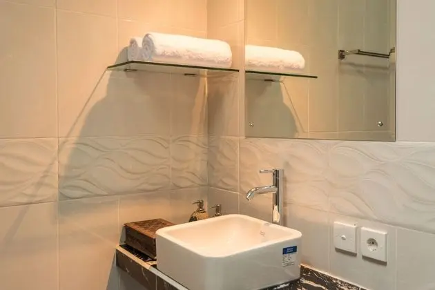 Villa, 1 Yatak Odası, Kişiye Özel Havuzlu