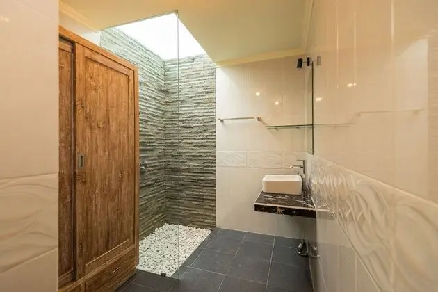 Villa, 1 Yatak Odası, Kişiye Özel Havuzlu