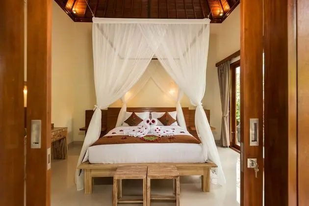 Villa, 2 Yatak Odası, Kişiye Özel Havuzlu