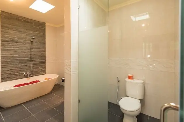 Villa, 2 Yatak Odası, Kişiye Özel Havuzlu