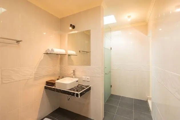 Villa, 2 Yatak Odası, Kişiye Özel Havuzlu