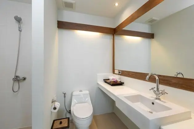 Deluxe Oda, Okyanus Manzaralı