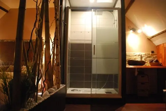 Banyo duşu