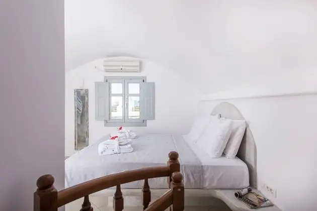 Villa, 2 Yatak Odası, Kişiye Özel Havuzlu (Atlantis)