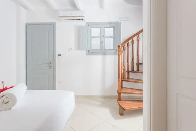 Villa, 2 Yatak Odası, Kişiye Özel Havuzlu (Atlantis)
