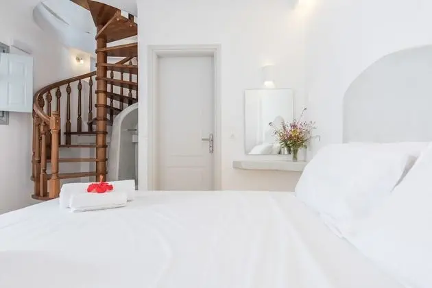 Villa, 2 Yatak Odası, Kişiye Özel Havuzlu (Atlantis)