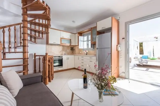 Villa, 2 Yatak Odası, Kişiye Özel Havuzlu (Atlantis)