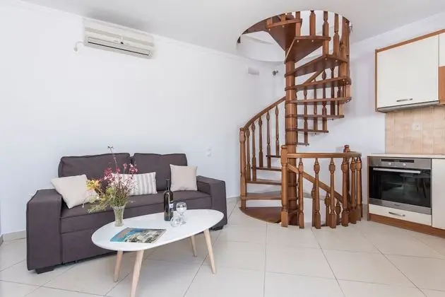 Villa, 2 Yatak Odası, Kişiye Özel Havuzlu (Atlantis)
