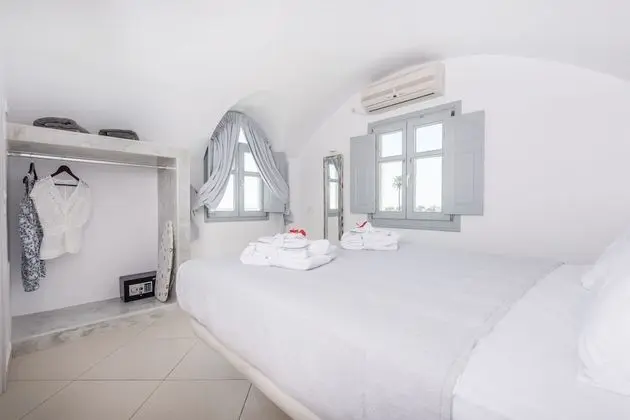 Villa, 2 Yatak Odası, Kişiye Özel Havuzlu (Atlantis)