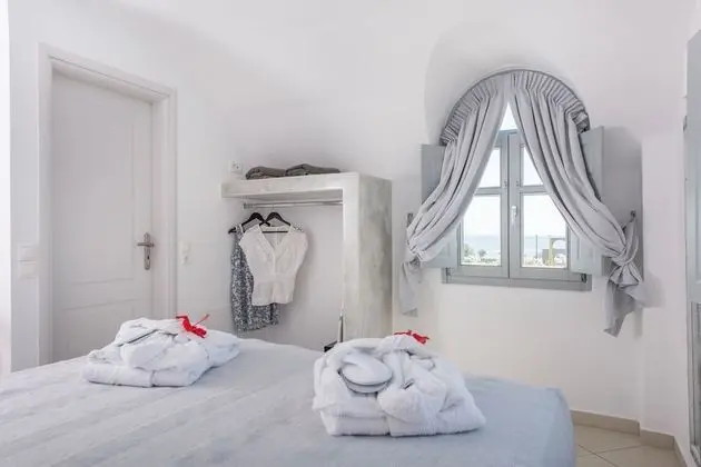 Villa, 2 Yatak Odası, Kişiye Özel Havuzlu (Atlantis)