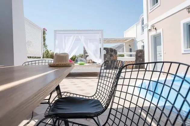 Villa, 2 Yatak Odası, Kişiye Özel Havuzlu (Atlantis)
