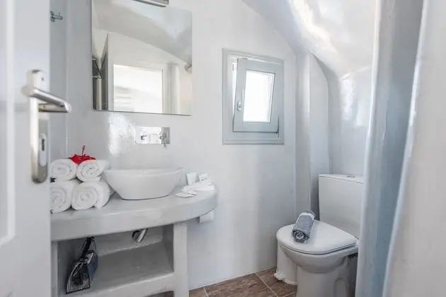 Villa, 2 Yatak Odası, Kişiye Özel Havuzlu (Atlantis)
