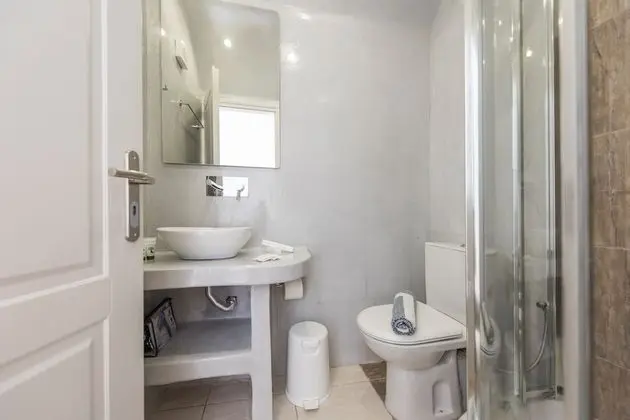 Villa, 2 Yatak Odası, Kişiye Özel Havuzlu (Atlantis)