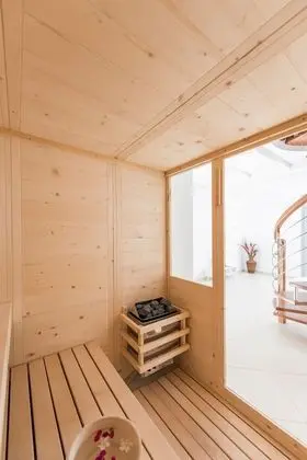 Villa, 2 Yatak Odası, Kişiye Özel Havuzlu (Thirasia)