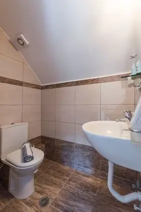 Villa, 2 Yatak Odası, Kişiye Özel Havuzlu (Thirasia)