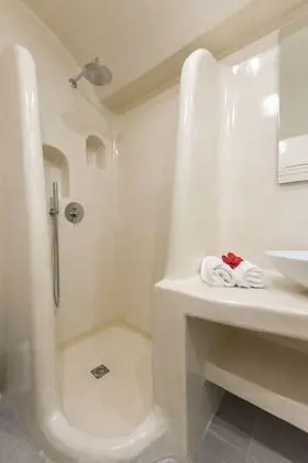Villa, 2 Yatak Odası, Kişiye Özel Havuzlu (Thirasia)
