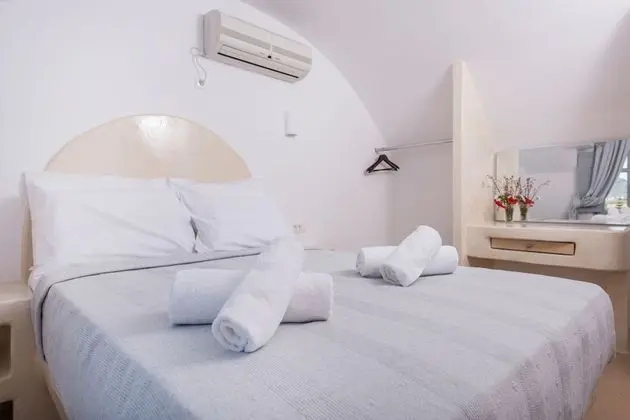Villa, 4 Yatak Odası, Kişiye Özel Havuzlu (Anafi)