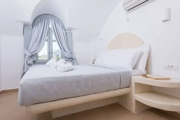 Villa, 4 Yatak Odası, Kişiye Özel Havuzlu (Anafi)