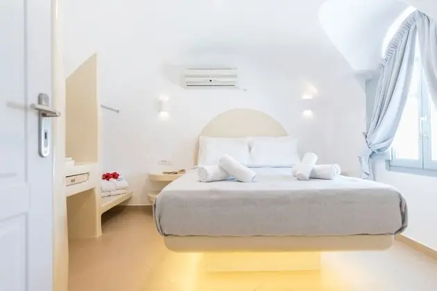 Villa, 4 Yatak Odası, Kişiye Özel Havuzlu (Anafi)