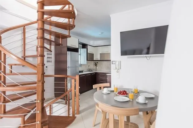 Villa, 4 Yatak Odası, Kişiye Özel Havuzlu (Anafi)