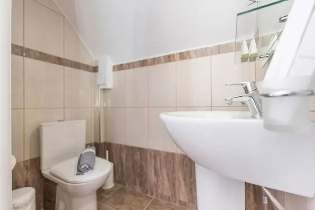 Villa, 4 Yatak Odası, Kişiye Özel Havuzlu (Anafi)