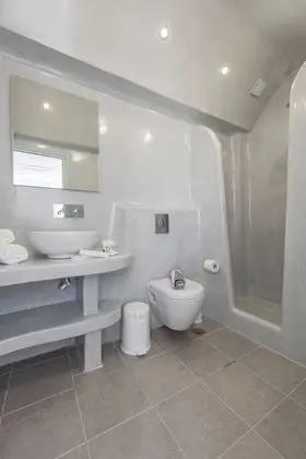 Villa, 4 Yatak Odası, Kişiye Özel Havuzlu (Anafi)