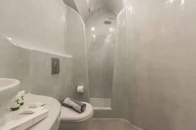 Villa, 4 Yatak Odası, Kişiye Özel Havuzlu (Anafi)