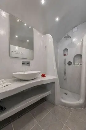 Villa, 4 Yatak Odası, Kişiye Özel Havuzlu (Anafi)