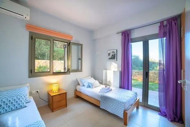 Villa, Kişiye Özel Havuzlu