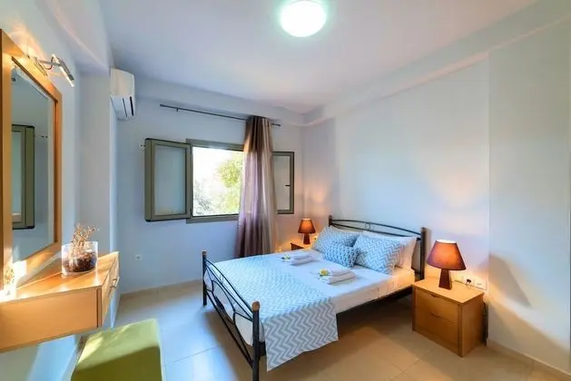 Villa, Kişiye Özel Havuzlu