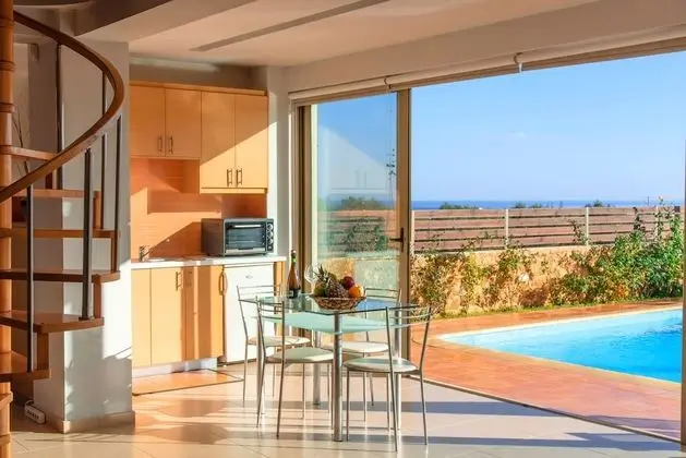 Villa, Kişiye Özel Havuzlu