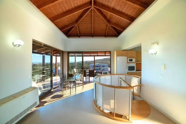 Villa, Kişiye Özel Havuzlu