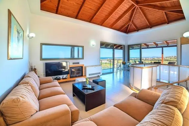 Villa, Kişiye Özel Havuzlu