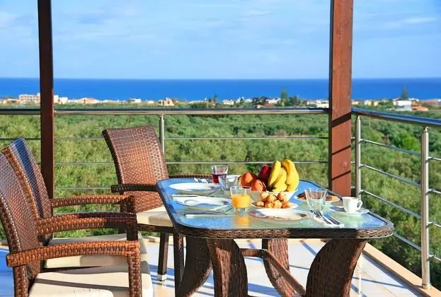 Villa, Kişiye Özel Havuzlu