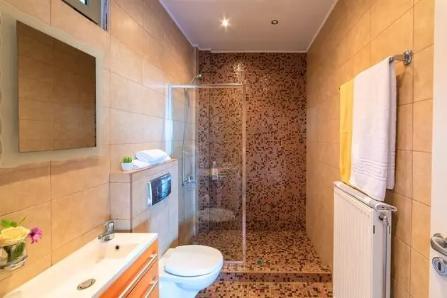 Villa, Kişiye Özel Havuzlu
