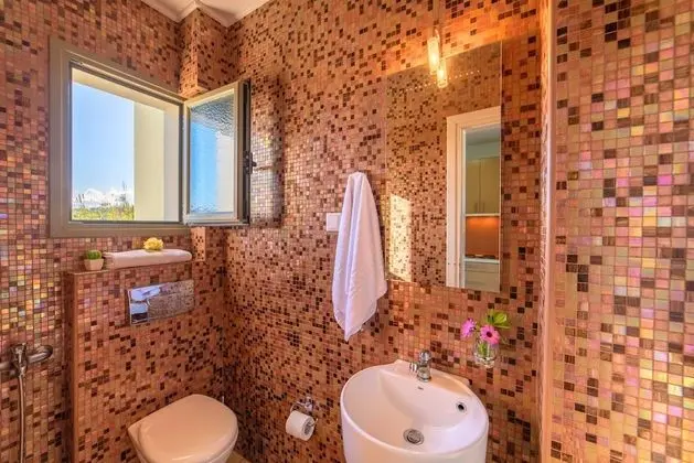 Villa, Kişiye Özel Havuzlu