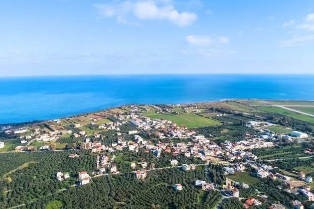 Villa, Kişiye Özel Havuzlu