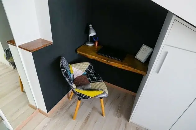 Apart Daire (Secret Garden - A2(2+2))