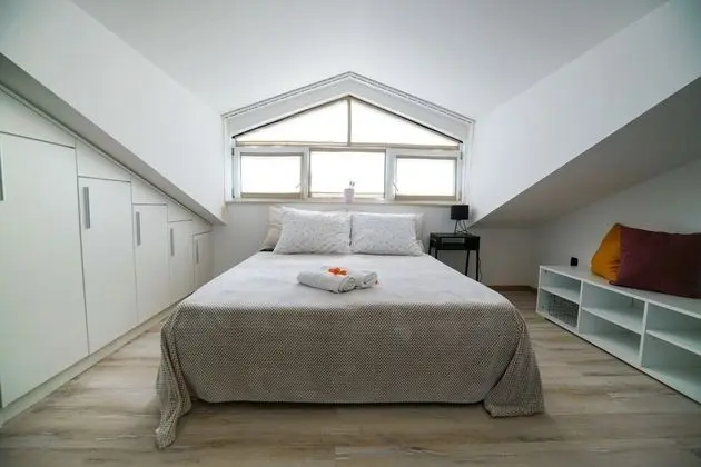 Apart Daire (Secret Garden - A2(2+2))