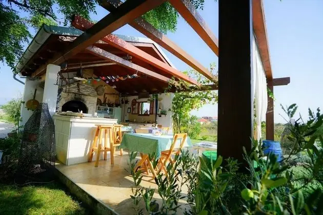 Apart Daire (Secret Garden - A2(2+2))