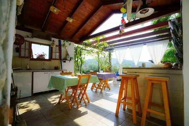 Apart Daire (Secret Garden - A2(2+2))