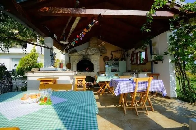 Apart Daire (Secret Garden - A2(2+2))