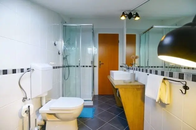 Apart Daire (Secret Garden - A2(2+2))